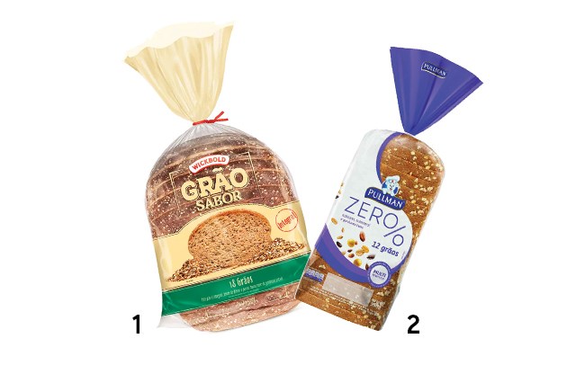 Como ler o rótulo de 8 alimentos que você acha que são saudáveis