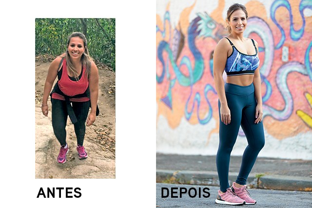 “Depois da cadeira de rodas, hoje celebro a vida correndo”