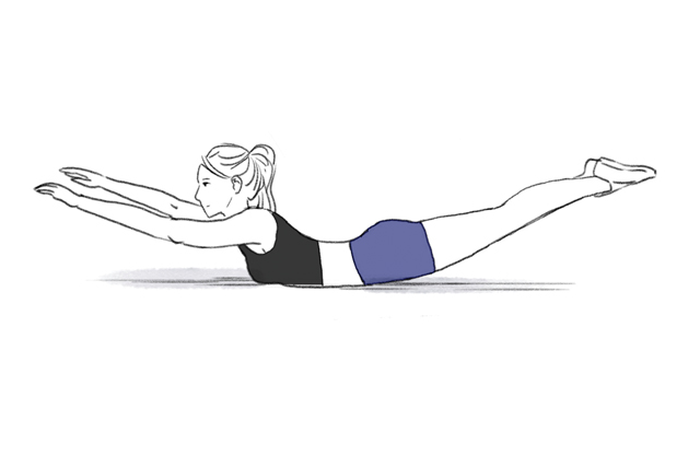 Treino funcional de boxe para torrar calorias em 20 minutos