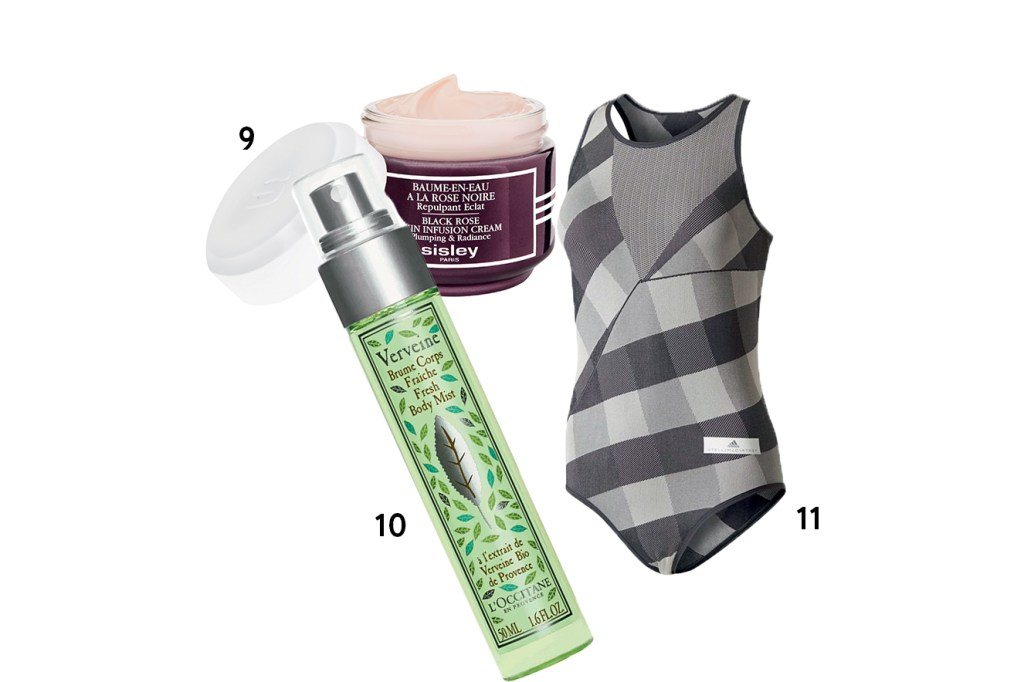 16 novidades de alimentação, fitness e beleza para o verão