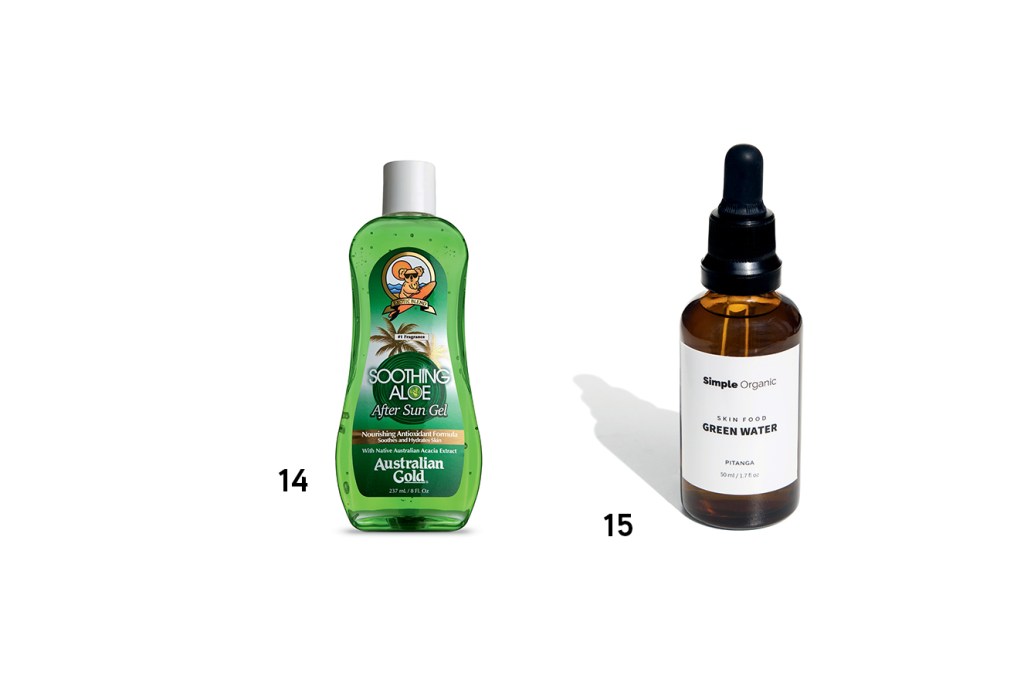 16 novidades de alimentação, fitness e beleza para o verão