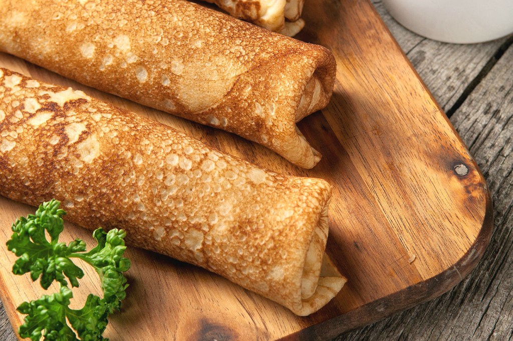 Panqueca 30 receitas low carb fáceis de fazer e que cabem na dieta