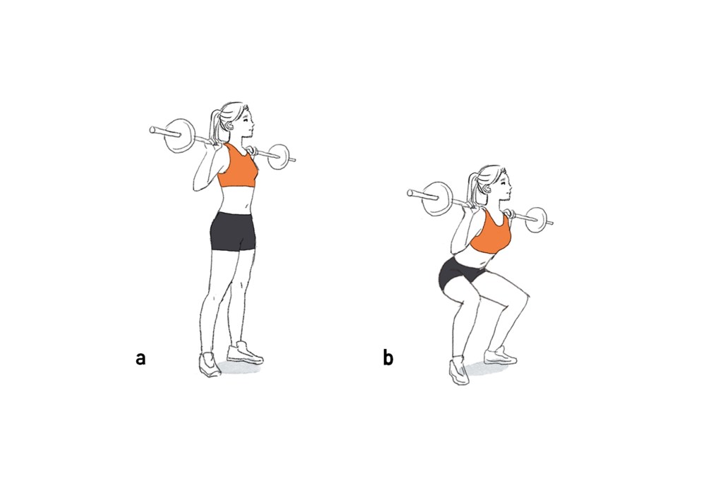 Treino de musculação de Claudia Leitte para fazer na academia