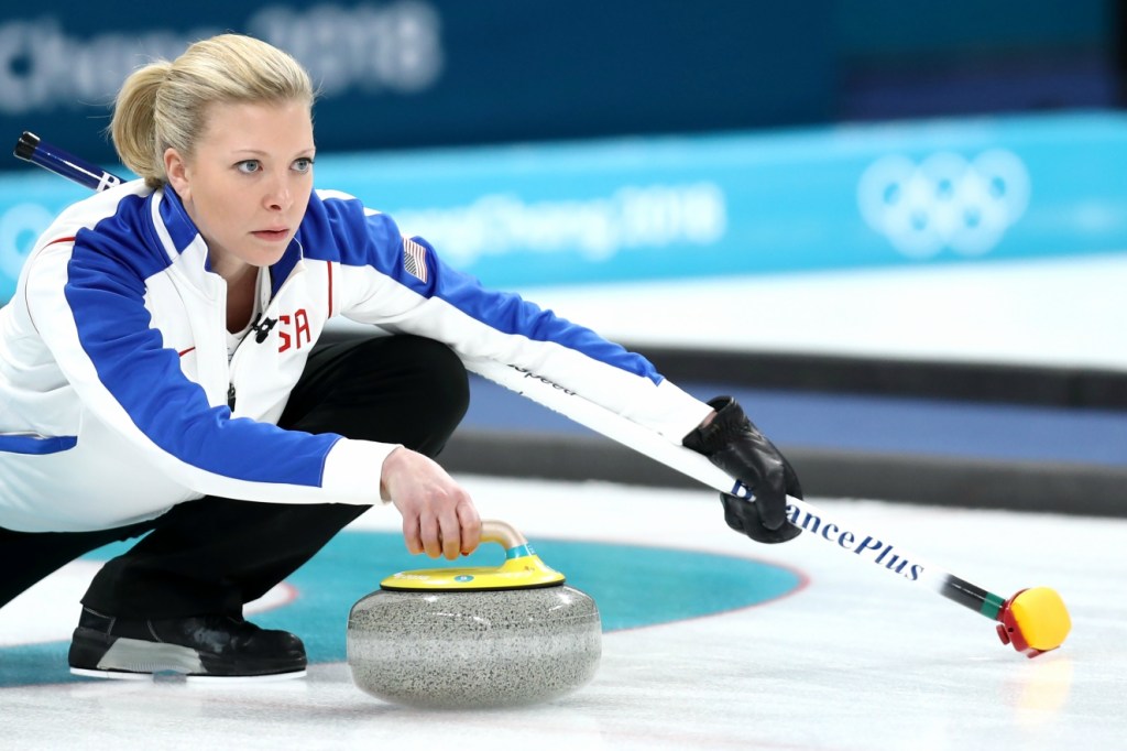 Olimpíada de Inverno: conheça as regras do curling