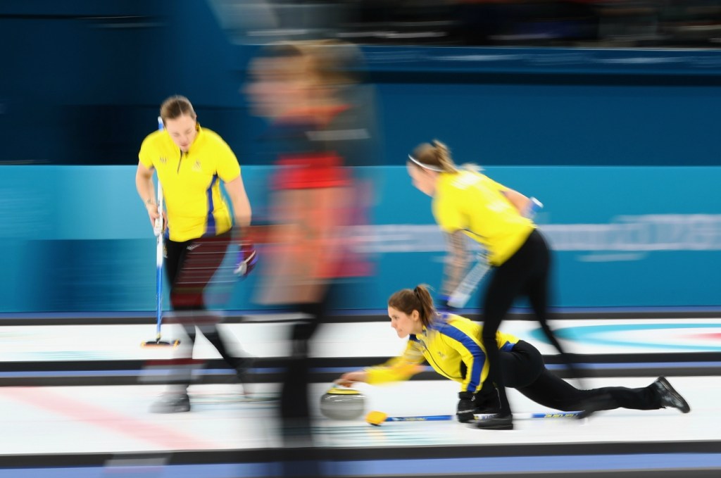 Olimpíada de Inverno: conheça as regras do curling