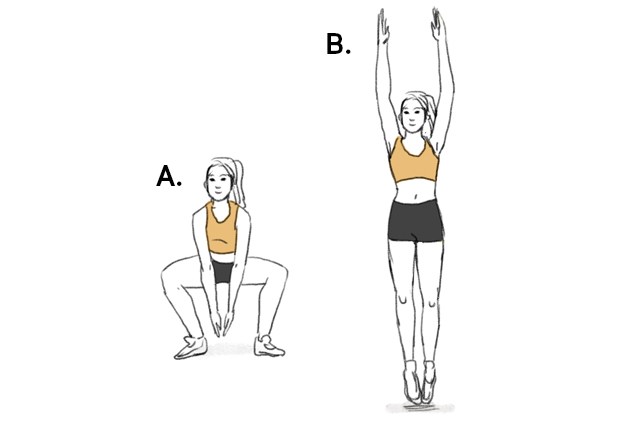Treino para abdômen Treino de 12 minutos com foco no abdômen para definir e queimar calorias