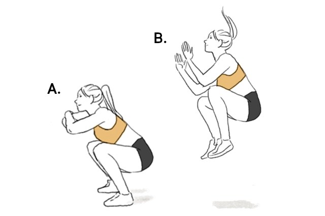 Treino para abdômen Treino de 12 minutos com foco no abdômen para definir e queimar calorias