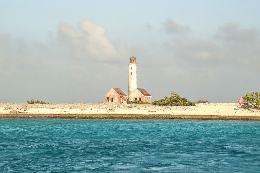 paisagens-klein-curaçao-caribe Curaçao: 6 motivos para visitar essa ilha paradisíaca no Caribe