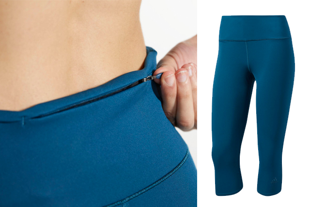 5 modelos de legging com bolso que v&atilde;o facilitar sua vida