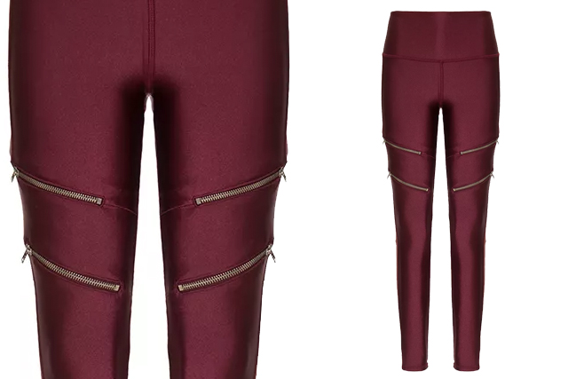 5 modelos de legging com bolso que v&atilde;o facilitar sua vida