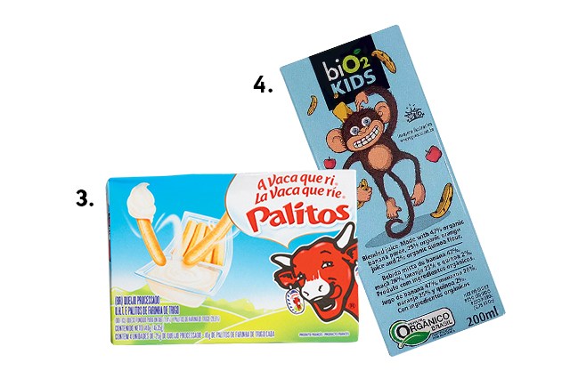 lanches para crianças 8 snacks e bebidas saudáveis para compartilhar com os filhos