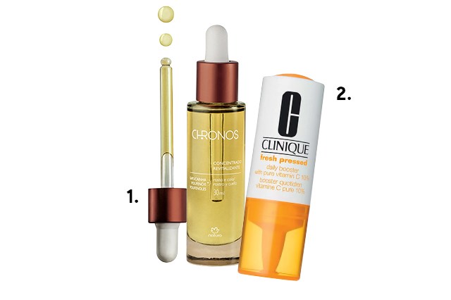 produtos de beleza para mais naturalidade Efeito glow: 8 passos para ter uma pele saudável e com mais viço