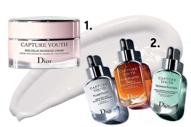 Produtos para cuidados com a pele Tendência de beleza: cosméticos customizados de acordo com seus hábitos