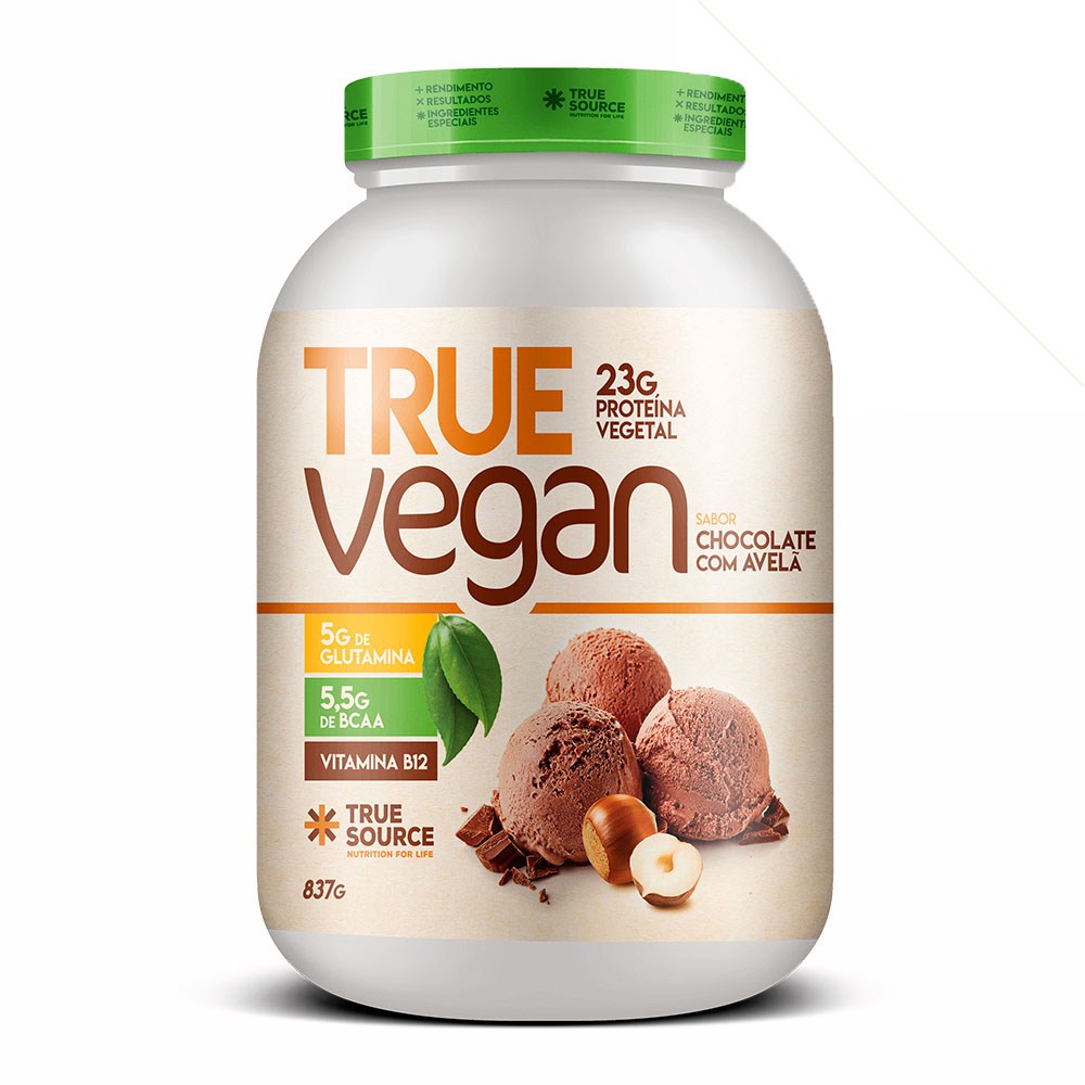 fototruesource Novos suplementos de proteína: tem veganos, sem lactose e até gourmets
