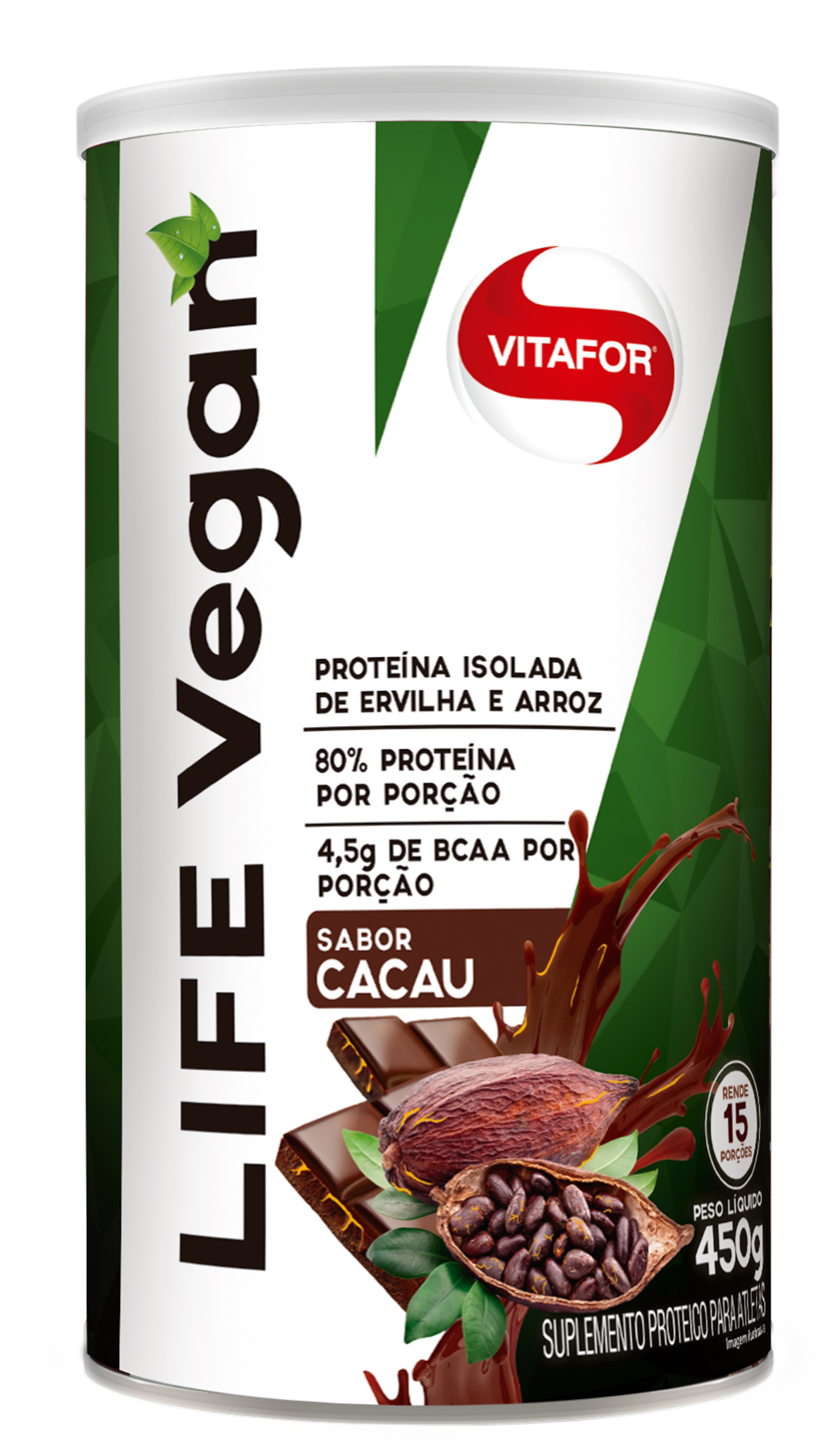 Novos suplementos de prote&iacute;na: tem veganos, sem lactose e at&eacute; gourmets