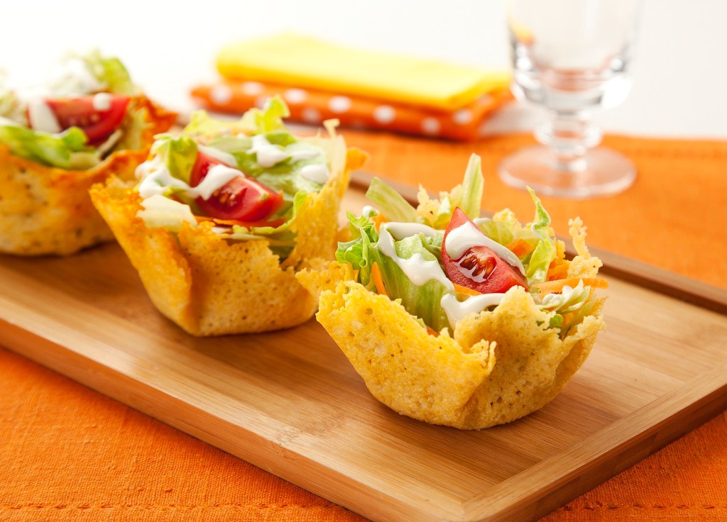 SALADA NA CESTINHA Umami: o quinto gosto existe e pode melhorar a sua relação com a comida