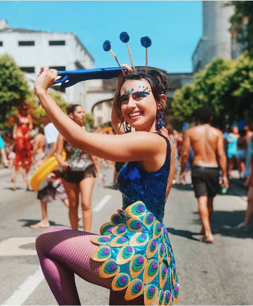 6 dicas para você curtir um Carnaval mais sustentável