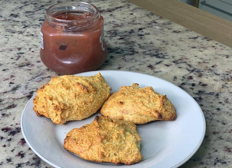 93090893_577987139491205_2257745538776563712_n 14 receitas práticas e saudáveis para facilitar a quarentena