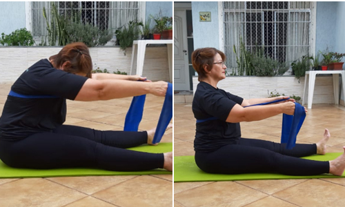 exercicios-de-pilates-1 5 exercícios de pilates para fazer em casa