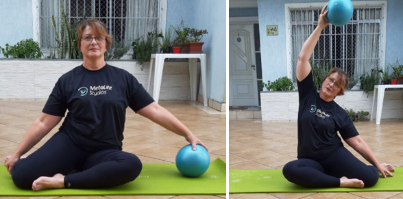 exercicios-de-pilates-4 5 exercícios de pilates para fazer em casa