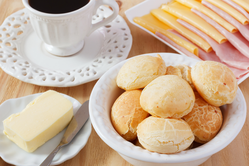 Mesa de café da manhã 7 dicas de alimentação (e uma receita energética) para a prova