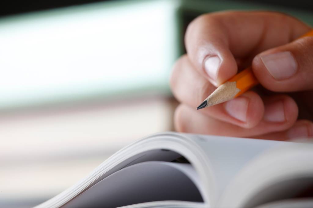 Estudando para a prova Saiba o que fazer nos dias da segunda fase da Unicamp