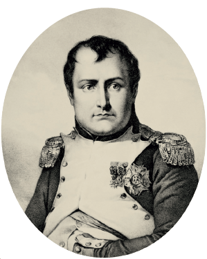 napoleão bonaparte