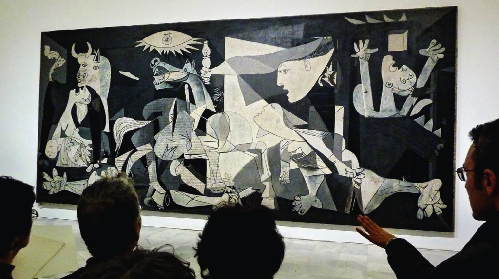 pessoas_guernica