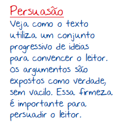 persuasão