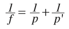 As principais fórmulas em Física