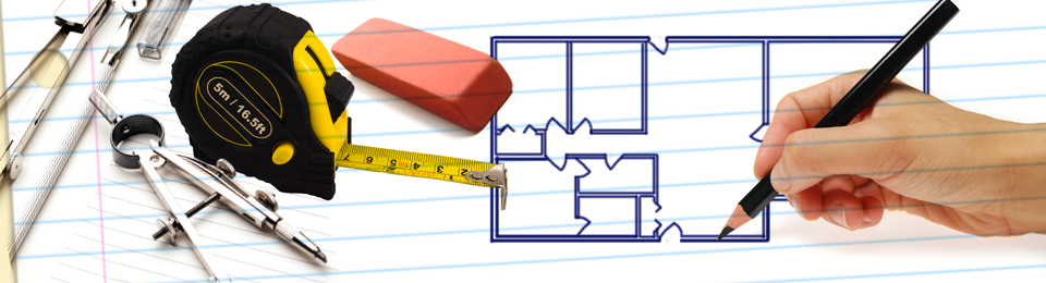 Será que vou conseguir lidar com a matemática dos cursos de Arquitetura e Engenharia Civil?