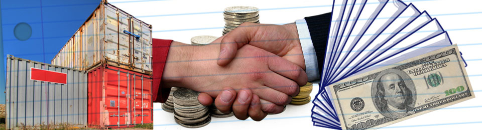 Com&eacute;rcio Exterior possui muita matem&aacute;tica?