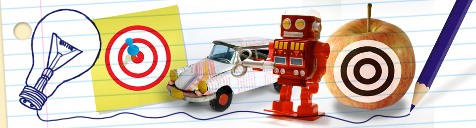 Adoro escrever textos de humor. Qual curso é indicado para mim?