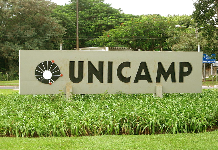 800px-Entrada_Unicamp_2.jpg As 5 universidades brasileiras com melhor empregabilidade