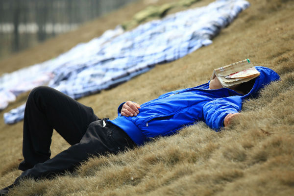 &Eacute; poss&iacute;vel aprender dormindo, diz estudo