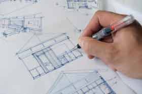 Quero cursar Arquitetura, mas não sou boa de cálculos. A profissão exige muito matemática?