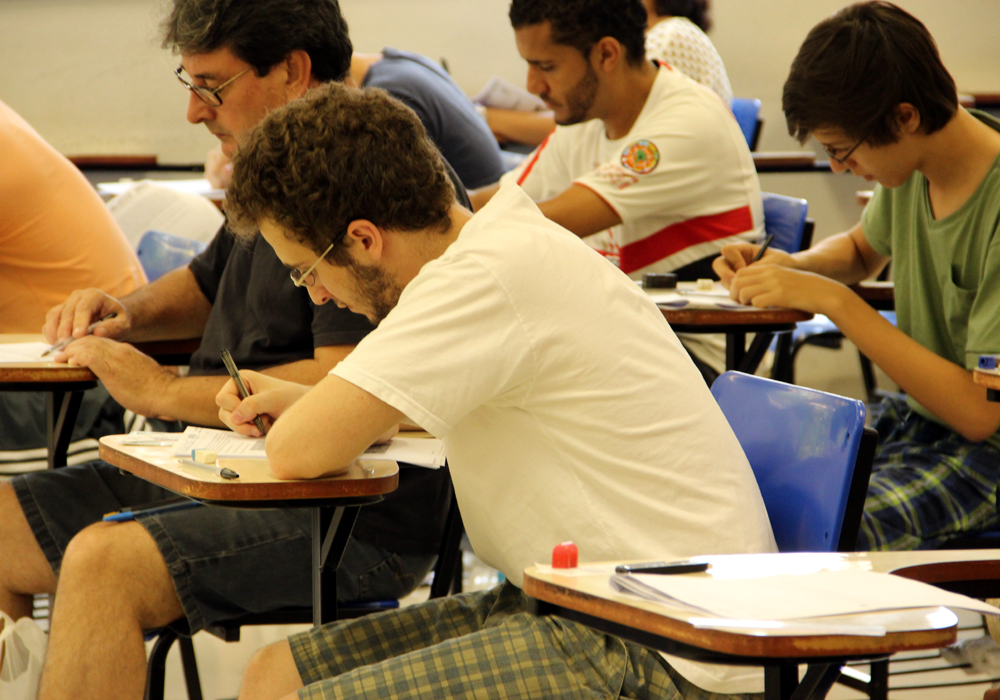 Unicamp 2014: Confira o caderno de provas do primeiro dia da segunda fase