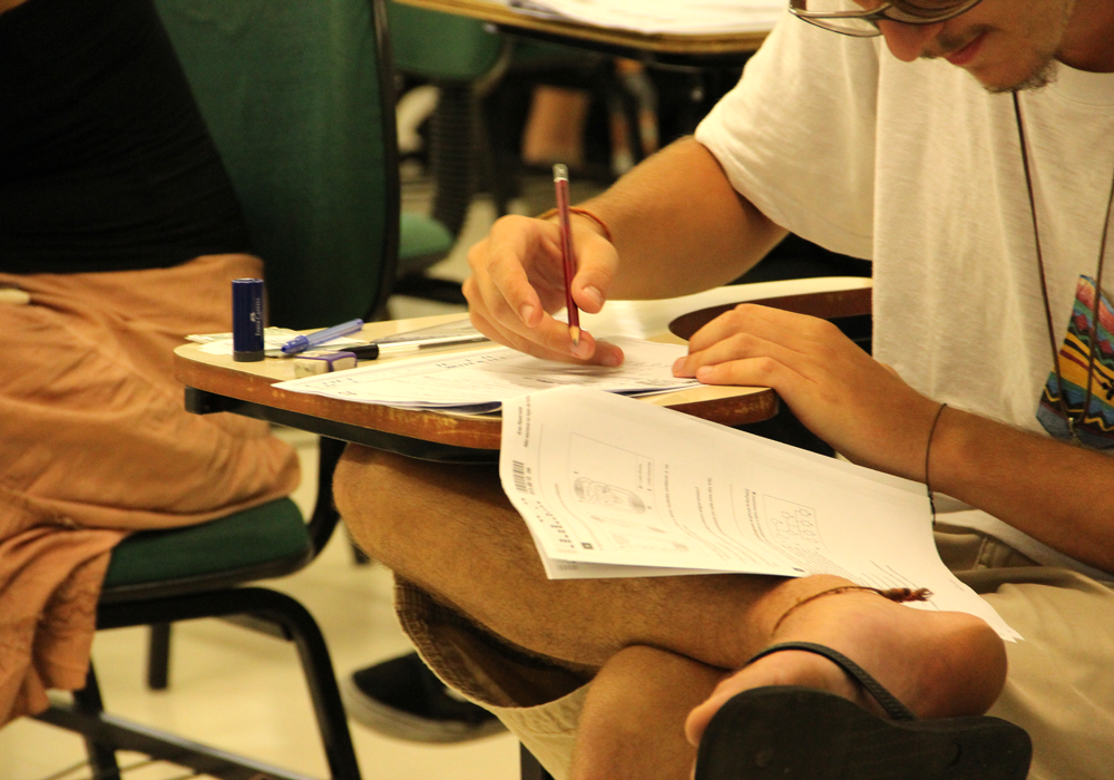 Matriculados nas duas primeiras chamadas da Unicamp devem fazer confirmação da matrícula hoje