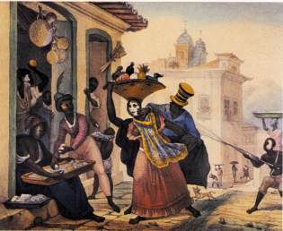 Entenda a origem do Carnaval no Brasil e no mundo