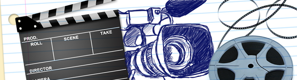 Que curso devo fazer para trabalhar com animações em filmes?