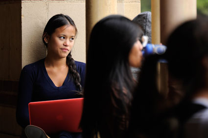 Qual curso de Ciências Humanas tem a ver comigo?