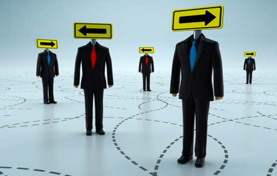 Qual o melhor curso para uma pessoa comunicativa?