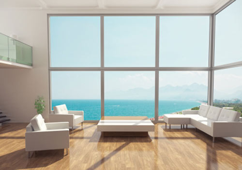 Comecei Design de Interiores, mas em uma semana de curso me desanimei. Devo desistir?