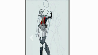 Foto: Reprodução Istituto Europeo di Design recebe inscrições para vestibular de concurso de bolsa