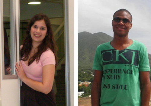 Universitários dão dicas para escolher a profissão certa