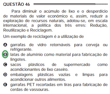 Como estudar Biologia para o Enem?