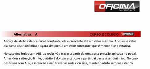 Enem 2012: correção da questão 52