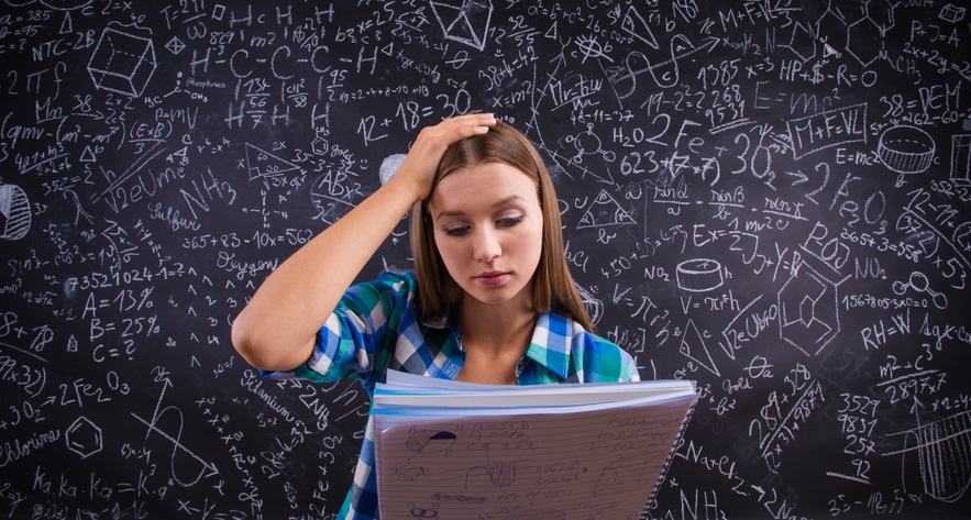 Como n&atilde;o estudar na v&eacute;spera do vestibular e do Enem