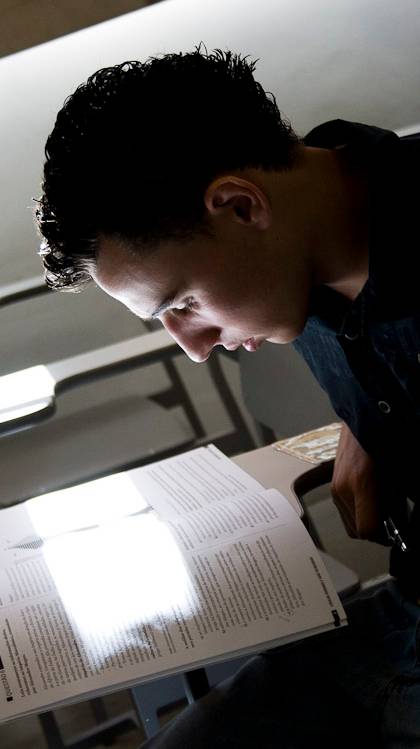 Unitau abre inscrições para vesitbular de inverno de medicina 2015