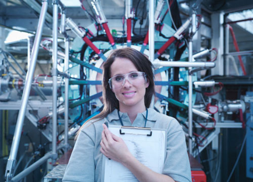 Quais são as possibilidades de atuação para quem faz Física?